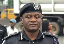 Tunde Disu di ọ̀gá ọlọ́pàá tuntun ní Alagbọn