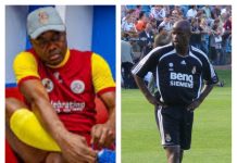 Oyo @ 50: Ẹgbẹ́ agbábọ́ọ̀lù Makinde sèyà fún ti Mutiu Adepoju