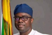 Àwọn ọmọ ẹgbẹ̀rún-márùnlélọ́gọ́ta máa padà sílé ìwé – Makinde