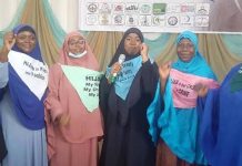 Ọjọ́ Hijab Àgbáyé: Àwọn obìnrin Mùsùlùmí ń wá àtúnyẹ̀wò aṣọ NYSC