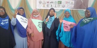 Ọjọ́ Hijab Àgbáyé: Àwọn obìnrin Mùsùlùmí ń wá àtúnyẹ̀wò aṣọ NYSC