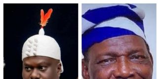 Ikú Onigbinde, àdánù ńlá ni fún ìran Yorùbá àti Naijiria lápapọ̀ – Ọọni