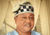 Jide Kosoko gbé fíìmù ‘Elekó jáde sí Sinimá