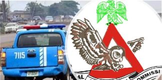 A wà lójú ọ̀nà láti dáàbò bo ẹ̀mí àti dúkìá lọ́nà ọmọlúàbí – FRSC