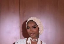 Sanwo-Olu, Mo Abudu, Shade Okoya ati awọn Ọtọkuulu miiran kopa nibi ifilọlẹ ileesẹ orin Tiwa Savage