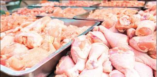 Iná mọ̀nàmọ́ná tó ń se mọ́namọ̀na pẹ̀lú ọ̀wọ́n gógó epo ti kó bá ọrọ̀ ajé nǹkan tutu títà