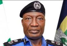 Ọdún Àjíǹde: AIG Jimoh fọwọ́ gbáyà ètò ààbò ní Eko àti Ogun