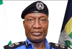 Ọdún Àjíǹde: AIG Jimoh fọwọ́ gbáyà ètò ààbò ní Eko àti Ogun