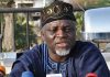 JAMB 2026: Oloyede fajúro sí àwọn tó ní kí obìnrin kan yọ Hijab ní Ìbàdàn