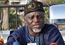 JAMB 2026: Oloyede fajúro sí àwọn tó ní kí obìnrin kan yọ Hijab ní Ìbàdàn