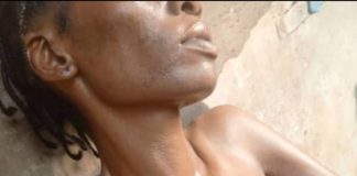 Ẹ sàánú mi, ẹ má jẹ́ kí àìṣàn káńsà pa mí – Oluwaseun Raheem