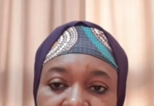 Wike fi Aisha Yesufu tó kùnà láti jáwé olúborí ìbò senetọ NDC ṣe yẹ̀yẹ́