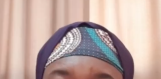 Wike fi Aisha Yesufu tó kùnà láti jáwé olúborí ìbò senetọ NDC ṣe yẹ̀yẹ́