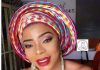 Gbajumo sorosoro, Oluṣọla Arikẹ jawe olubori gẹgẹ bi oludije ẹgbẹ ADC fun ipo aṣoju-ṣofin Alimọṣọ, Eko