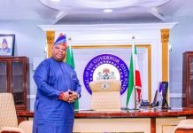 Ọ̀ṣun máa gbapò asíwájú ohun ọ̀gbìn lọ́wọ́ ìpínlẹ̀ Ondo àti Cross River – Adeleke
