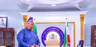 Ọ̀ṣun máa gbapò asíwájú ohun ọ̀gbìn lọ́wọ́ ìpínlẹ̀ Ondo àti Cross River – Adeleke