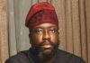 Ọ̀jọ̀gbọ́n Segun Aina fìtàn balẹ̀ gẹ́gẹ́ bí ọ̀gá JAMB tuntun