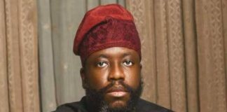 Ọ̀jọ̀gbọ́n Segun Aina fìtàn balẹ̀ gẹ́gẹ́ bí ọ̀gá JAMB tuntun