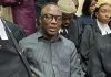 Sowore padà sí ọgbà ẹ̀wọ̀n Kuje