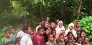 Àwọn èrò ayélujára gbéná wojú Dele Farotimi àti àwọn mìíràn nípa ìtúsílẹ́ akẹ́kòó Ogbomọṣọ