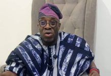 Bí Tinubu bà fún àwọn ọmọ Yorùbá nípò ní sáà kejì, mo máa bínú síi gidigidi-Ṣẹgun Ṣowunmi