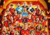 Spain gb’adé bọ́ọ̀lù àgbáyé