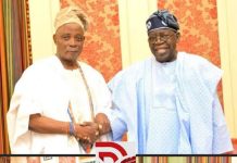 A máa sẹ́gun àwọn afẹ̀mísòfò àmọ́ àwọn gómìnà ní láti ran ọrọ́ ajé lọ́wọ́