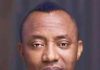 Atiku àti Obi ń fẹ́ ìrànlọ́wọ́ mi láti àtìmọ́lé Kuje – Sowore