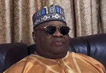 Ìdùnnú subú layọ nílé gomina Ademola Adeleke