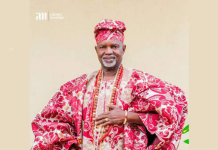 Ibadan àti ilẹ̀ Yorùbá tó kù sèdárò akọni