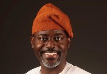 Kò s’óríléèèdè tó yọ ìsẹ́ àti òsì kúrò nílùú f’ọ́dún mẹ́ta – Ọbafemi George