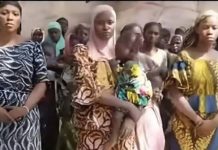 Ọpẹ́ o! Àwọn ènìyàn tó wà nígbèkùn ajínigbé ní Kwara àti Niger rí ìtúsílẹ̀