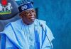 Gómìnà 27 nínú 36 ni ò lè sanwó osù kí n tó dé – Tinubu