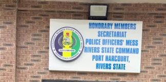 Ìwà ọ̀daràn ni k’óbìnrin gbowó mọ́tò lọ́wọ́ ọkùnrin láì sàbèwò síi – PPRO Rivers
