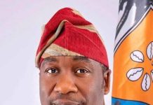 Ìbò 2027 máa rọrùn fún Tinubu ju ti 2023 lọ