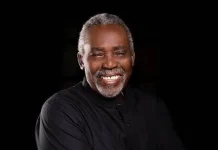 Sanwo-olu bá ẹbí Olu Jacobs sè’dárò