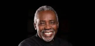 Sanwo-olu bá ẹbí Olu Jacobs sè’dárò