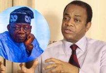 Ìdí tí Tinubu fi máa jáwé olúborí nínù ìbò 2027 – Donald Duke