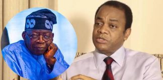 Ìdí tí Tinubu fi máa jáwé olúborí nínù ìbò 2027 – Donald Duke