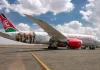 Kàyéfì ni ikú arìnrìnàjò ọkọ̀ òfurufú Kenya ní Naijiria