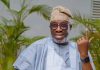 LYMP kí Ṣẹgun Ṣówùnmí kú oríire ìyànsípò rẹ̀ sínú ìgbìmọ̀ ìpolongo Ààrẹ