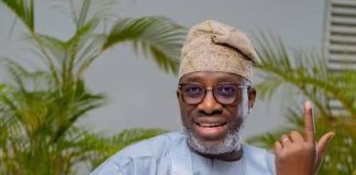 LYMP kí Ṣẹgun Ṣówùnmí kú oríire ìyànsípò rẹ̀ sínú ìgbìmọ̀ ìpolongo Ààrẹ
